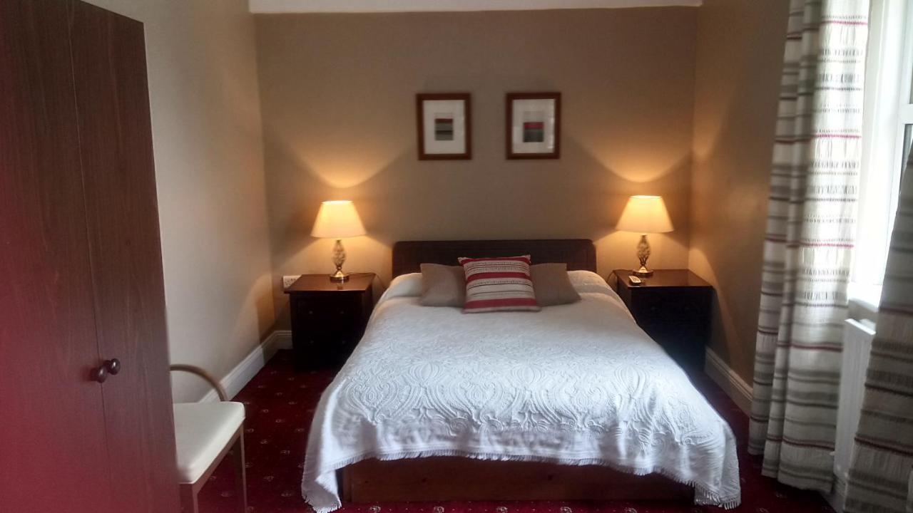 The Rio Bed & Breakfast Galway Exterior photo