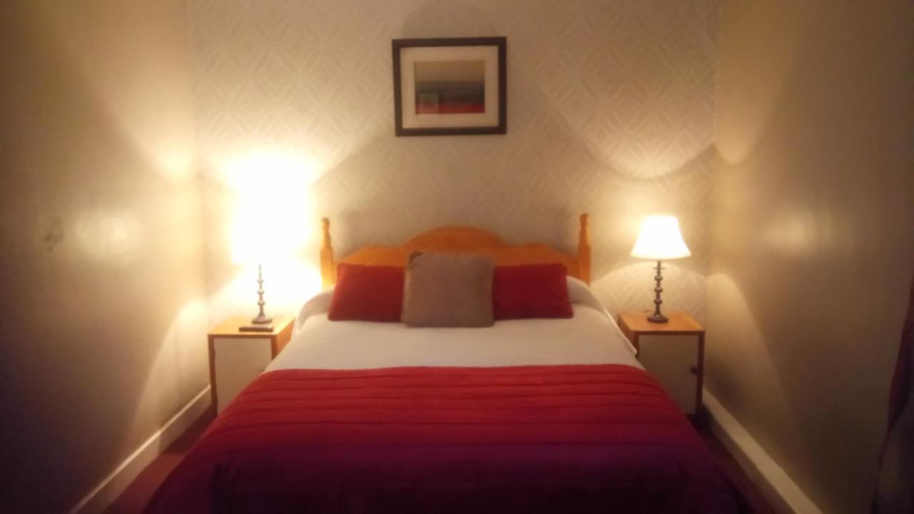 The Rio Bed & Breakfast Galway Exterior photo