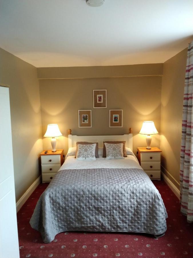 The Rio Bed & Breakfast Galway Exterior photo