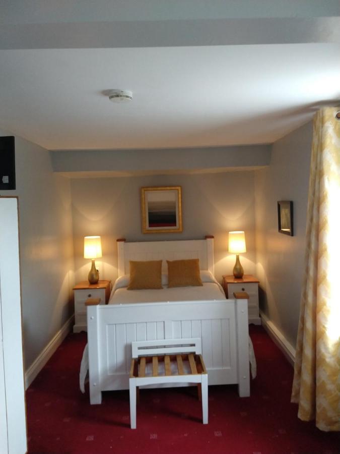 The Rio Bed & Breakfast Galway Exterior photo