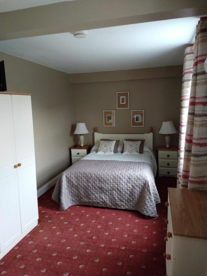 The Rio Bed & Breakfast Galway Exterior photo